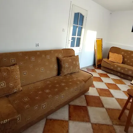 Ferienhaus Maja - Treptower Deep