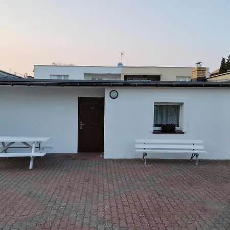 Ferienhaus Maja - Treptower Deep