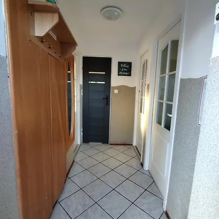 Ferienhaus Maja - Treptower Deep