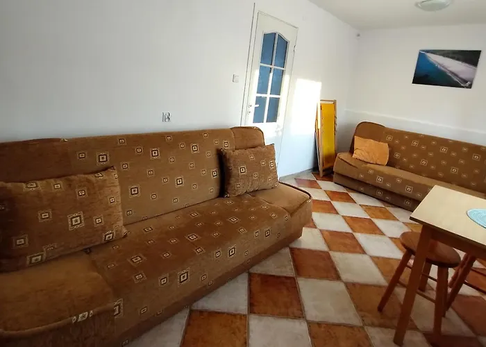 Дом отдыха Maja - Мжежино