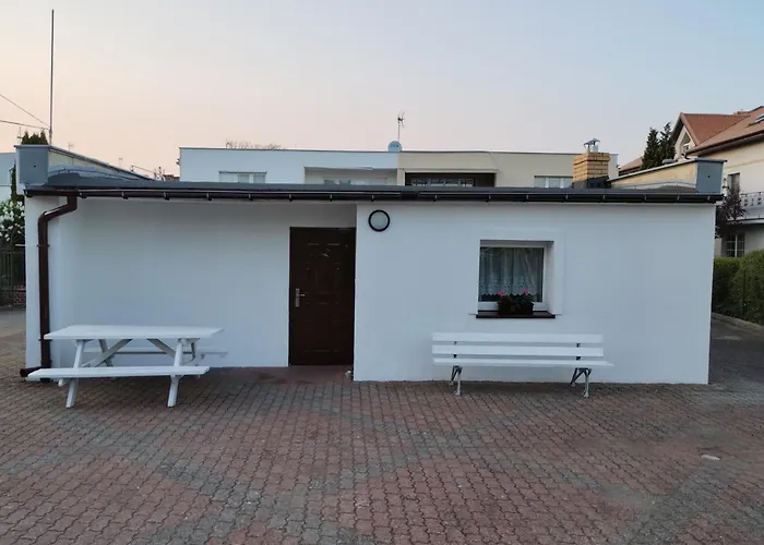 Дом отдыха Maja - Мжежино